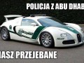Masz przejebane