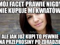 Kwiaty