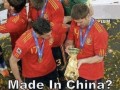 Made in china