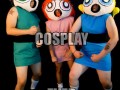 Best cosplay ever