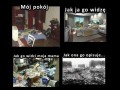 Mój pokój