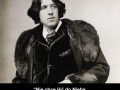 Oscar wilde