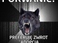 Porwanie