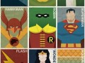Superheroes