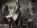 Behemoth