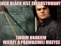 Jack black