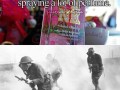 Just girly things 1
