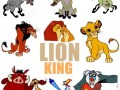 Lion king