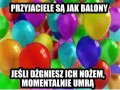 Balony