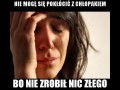 Najgorzej 3