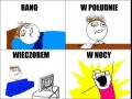 Mój dzień