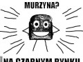 Murzyn