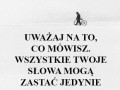 Słowa