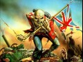 Iron maiden