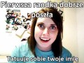 Pierwsza randka
