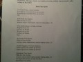 Matura 2012