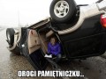 Drogi pamiętniczku