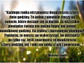 Każdego ranka