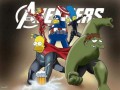 Avengers 1