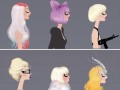 Gaga