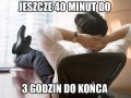 Tymczasem w pracy