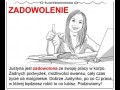 Zadowolenie