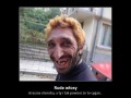 Rude włosy