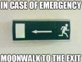 Moonwalk