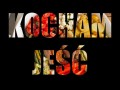 Kocham jeść