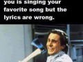 Lyrics