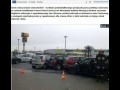 Kobieta za kierownicą