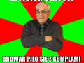 Za moich czasów
