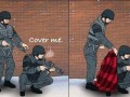 Cover me