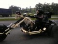Ghost rider