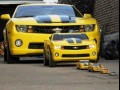 Camaro
