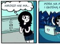 Nikogo nie ma