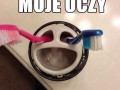 Moje oczy