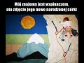 Mój znajomy
