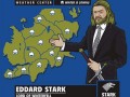 Winter is coming