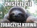 Już po tobie