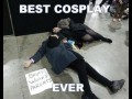 Najlepszy cosplay