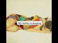 Moje hobby