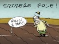 Szczere pole