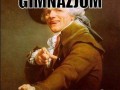 Gimbus