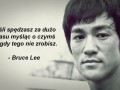 Bruce lee