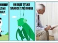 Trauma na całe życie