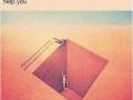 True