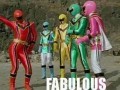 Fabulous