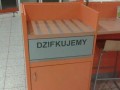 Nie ma za co