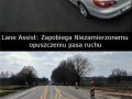 Polskie drogi